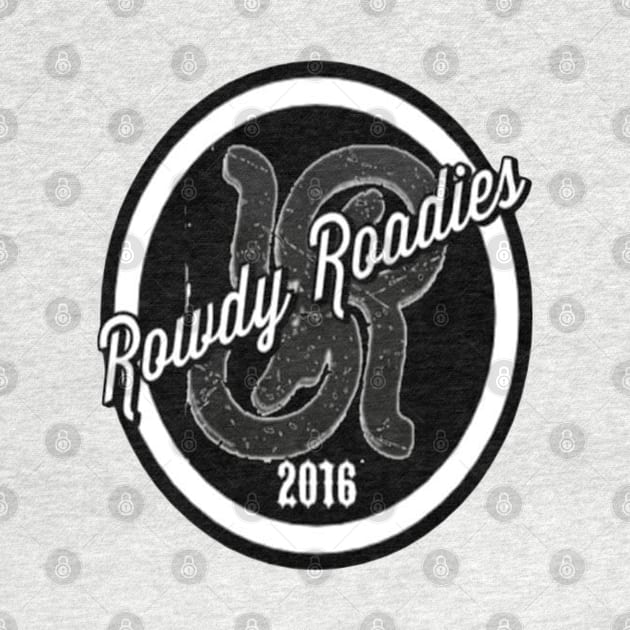 rowdy classic by Rowdy Roadies